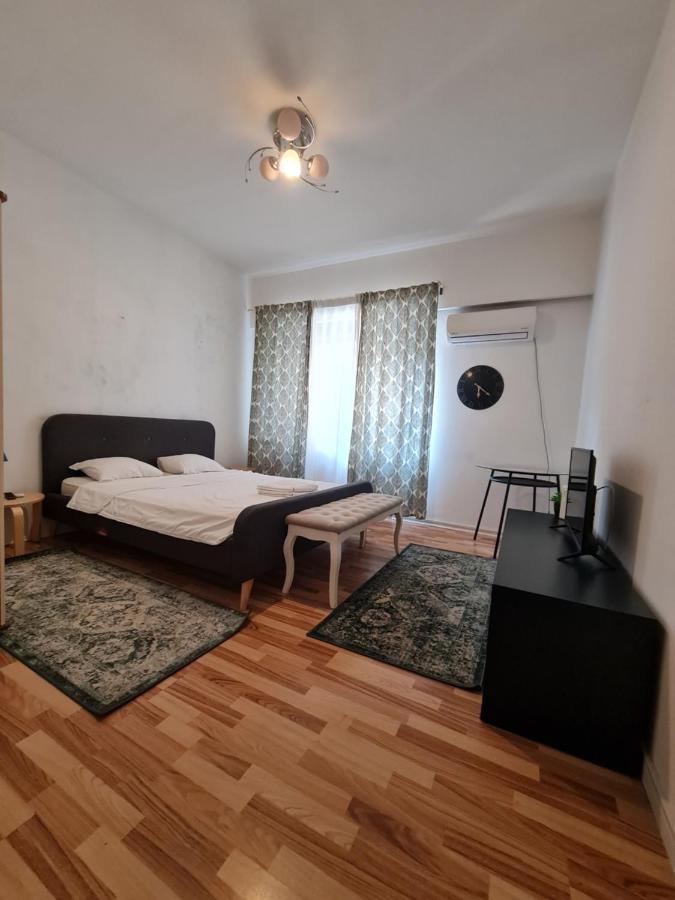 Color Apartments Nicolae Tonitza St Bükreş Dış mekan fotoğraf