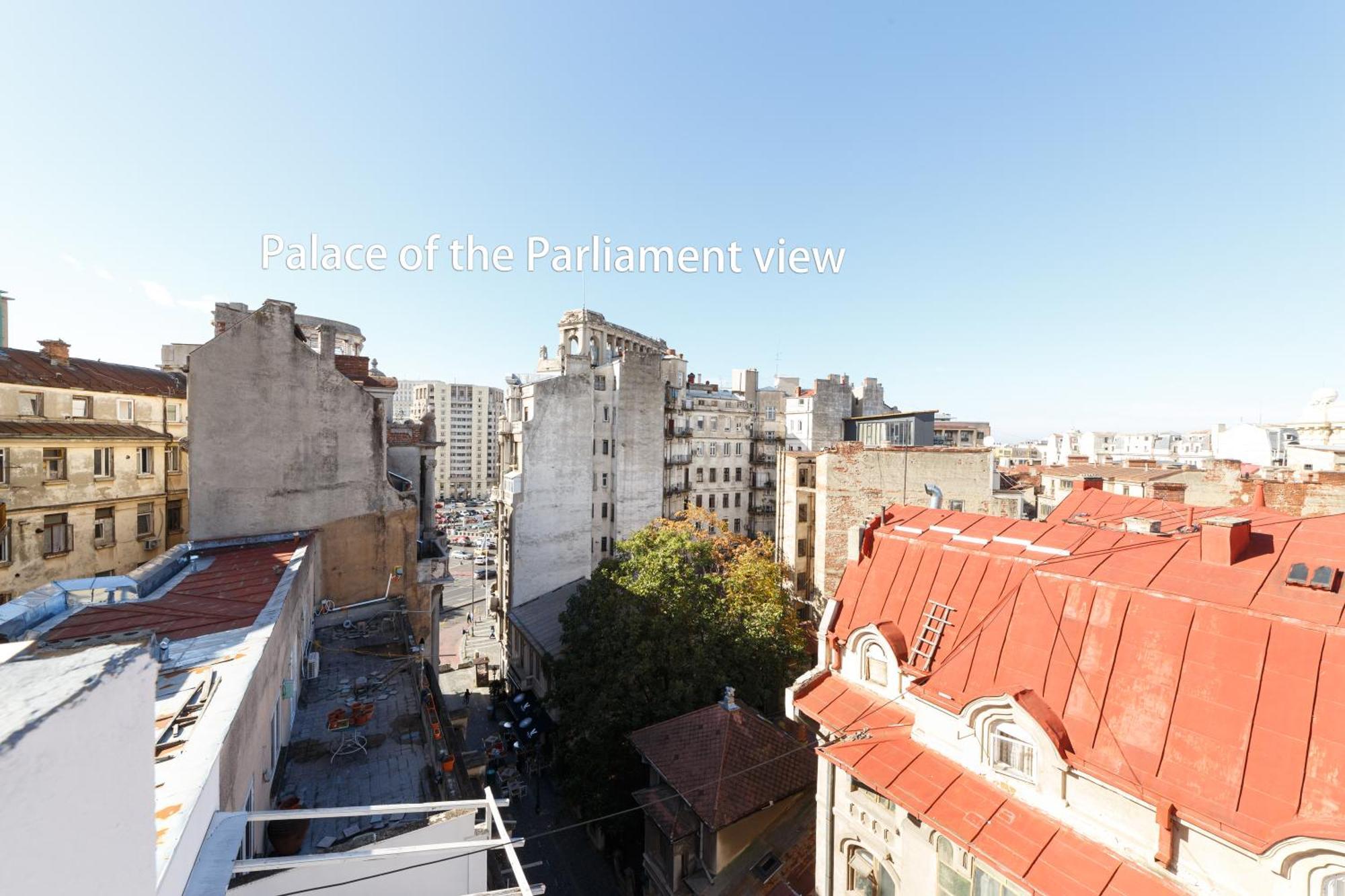 Color Apartments Nicolae Tonitza St Bükreş Dış mekan fotoğraf