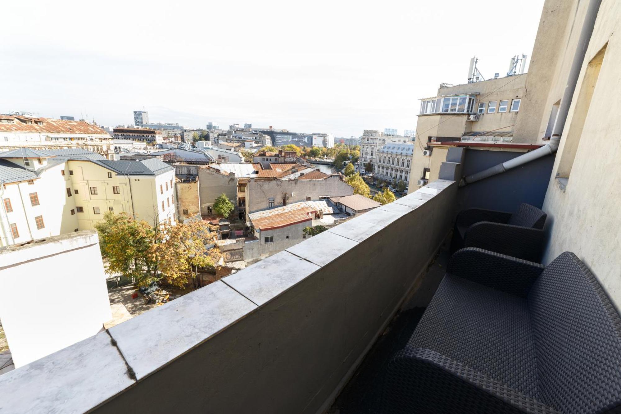 Color Apartments Nicolae Tonitza St Bükreş Dış mekan fotoğraf