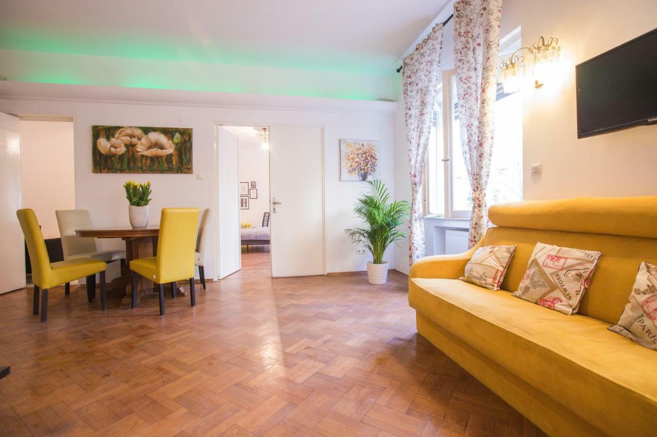 Color Apartments Nicolae Tonitza St Bükreş Dış mekan fotoğraf